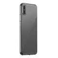 Caurspīdīgs korpuss Baseus Simple priekš iPhone X Foto 6