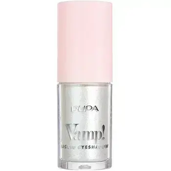 Pupa VAMP! Liquid Eyeshadow - Liquid eyeshadow 4 ml 0ml