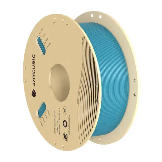AnyCubic PLA Pantone Filament Set (4 pcs) Foto 10