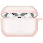 Case UNIQ Veren for AirPods Pro 3 pink Foto 2