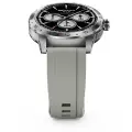HiFuture Flex2 Smartwatch - Silver — Foto 2