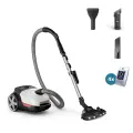 PHILIPS 6000 series putekļsūcējs ar maisu, 900W, balts Фото num