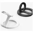 Ring stand Araree A-Ring MagSafe GripTok black Foto 3