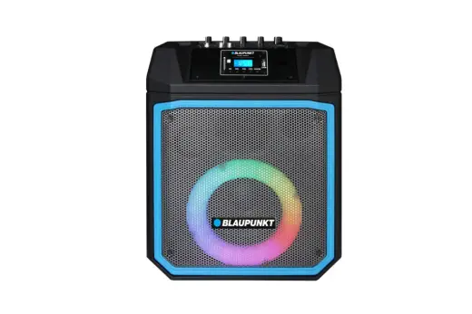 Blaupunkt power audio speaker MB06.2 Фото num