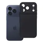 Matt 2.0 чехол для телефона iPhone 17 Pro Max | iPhone 18 Pro Max чёрный — Фото 1
