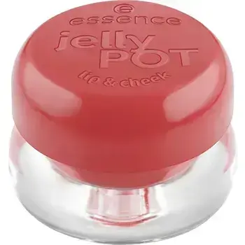 Essence Jelly POT - Balzám na rty a tváře 4 g 10 Hug Me!
