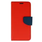 Fancy Case for Samsung Galaxy S22 Plus red-navy — Foto 2