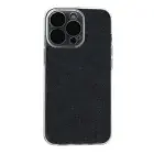 Shine case for Xiaomi Redmi Note 14 5G (Global) transparent — Photo 2
