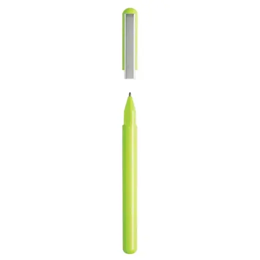 Lexon C-Pen Pen with USB-C 32GB Flash Drive yellow LS101YF Фото num