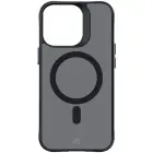 3MK Smoke MagCase iPhone 15 Pro Max 6.7" — Foto 2