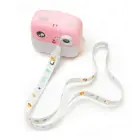 Wozinsky WDT-01 Thermal Printer Camera for Kids - Pink Foto 3