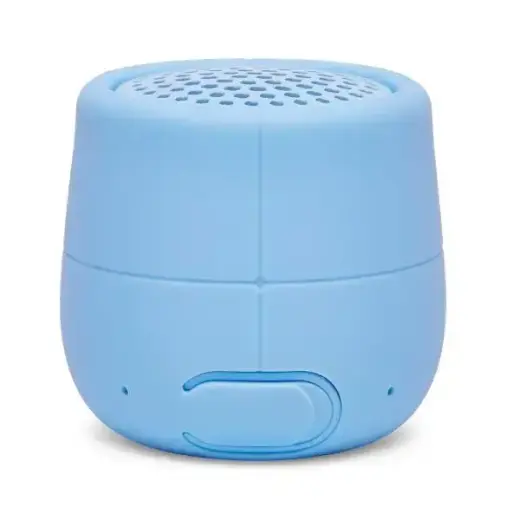 Lexon Mino X Bluetooth Speaker light blue LA120B9 Foto 2