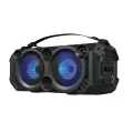 Rebeltec Bluetooth speaker SoundBOX 460 black Фото num