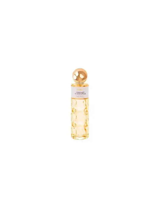 Saphir Velvet Celestial (EDP) парфюмерная вода для женщин 200 мл