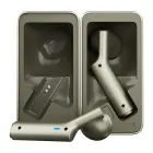 TimeKettle W4 Plus TWS Translation Earbuds (Gold) — Foto 2