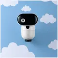 Electronic nanny Motorola PIP1510 camera Pan & Tilt white Foto 2