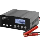 Microprocessor charger 12V 12.6V 24V LCD — Photo 1