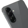 OBAL:ME Lens Protector for Samsung Galaxy A56 5G Black Foto 1