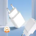 EGA C02 lādētājs USB 5V | 2A, balts Foto 3