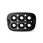 Philips Eggcooker HD9137 90 black Schwarz up to 6 eggs (HD9137/90) Photo