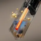 UWANT D700 Upright Vacuum Cleaner with Mopping Function and Charging Station - White Foto 29