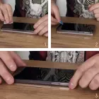 Wozinsky Tempered Glass for iPhone 16 Plus — Foto 3
