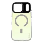 OBAL:ME MagNetix SolarFlex Cover for Apple iPhone 17 Pro Max Copper Gray Foto 3