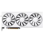 XFX Swift AMD Radeon RX 9070XT White Triple fan Gaming Edition with 16GB GDDR6 HDMI 3xDP, AMD RDNA 4 Фото num