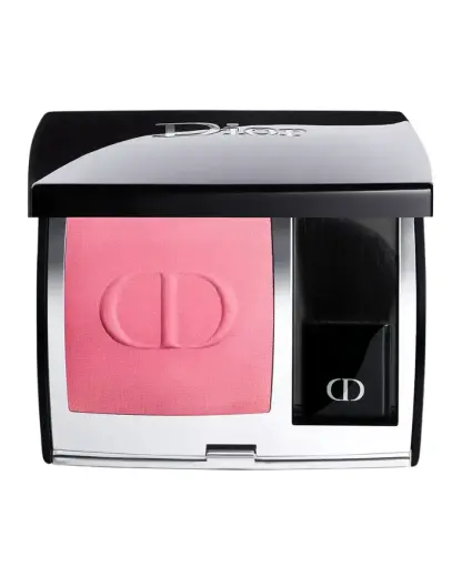 Dior Long-Wear Powder Blush Poison Matte 6g