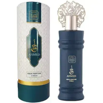 Naseem Ahmed (EDT) Eau de Toilette for Men 100 ml