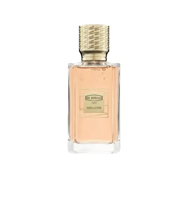 Ex Nihilo Explicite Eau de Parfum 100 ml