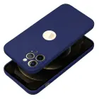 Case for iPhone 17 Pro / 18 Pro Soft dark blue — Foto 1