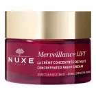 NUXE Merveillance Lift Concentrated Night Cream 50ml Foto 1