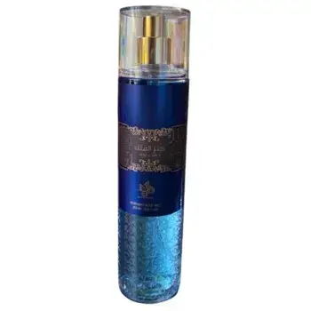 Al Wataniah Kenz Al Malik tělový spray unisex 250 ml