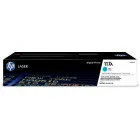 HP Cartridge 117A Cyan (W2071A) Фото num