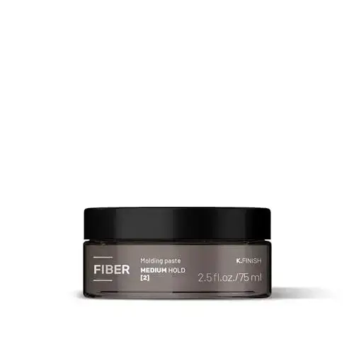 Lakmé K.Finish Fiber Molding Paste 75 Ml Foto 2