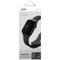 Uniq Dante Pro Apple Watch Strap 40|41|42mm Stainless Steel - Graphite Foto 3