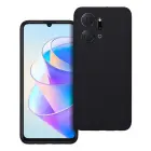 Case SILICONE 2mm for HONOR X7A black — Foto 1