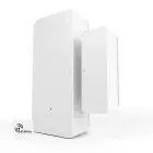 Išmanusis belaidis durų / langų daviklis Sonoff DW2-RF Foto 1