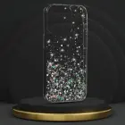 Brilliant Clear maciņš telefonam iPhone 16 Plus caurspīdīgs — Foto 4