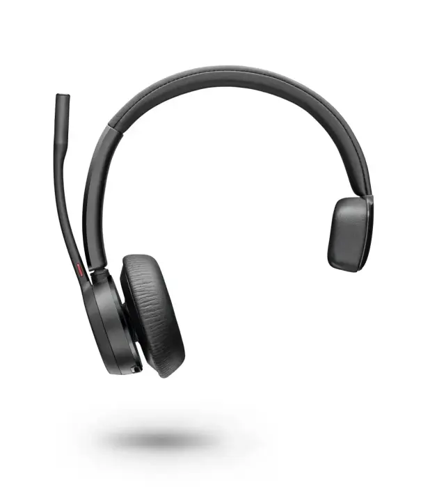 HP Poly Voyager 4310 USB-A Headset +BT700 dongle