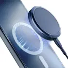 3MK Clear MagCase iPhone 15 — Фото 5