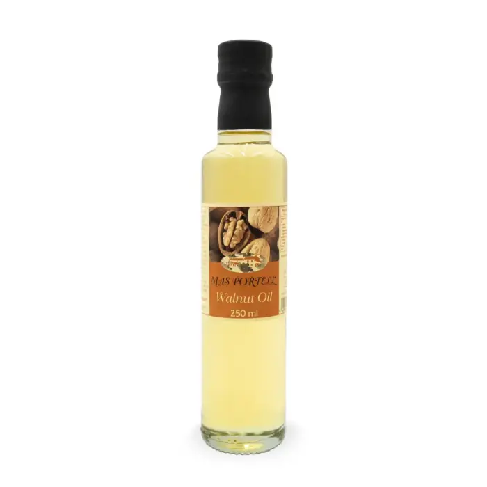 Valriekstu eļļa MAS PORTELL, 250ml