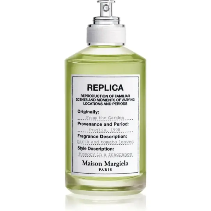 Maison Margiela Replica From The Garden (EDT) туалетная вода унисекс 30 мл