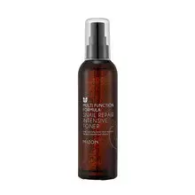 Snail Repair Intensive Toner - Facial Tonic with Snail Extract