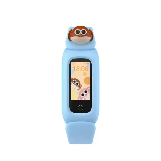 Havit M81 Smartband for children (blue) Foto 5