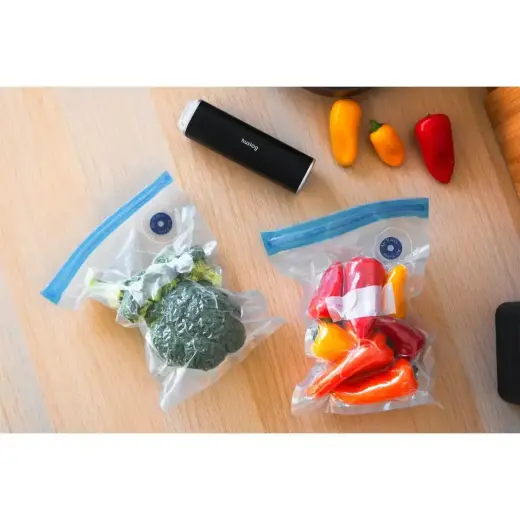 Huslog Wireless Vacuum Pump HUS1021 Фото num