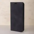 Smart Suede case for Google Pixel 11 Pro XL black — Foto 5