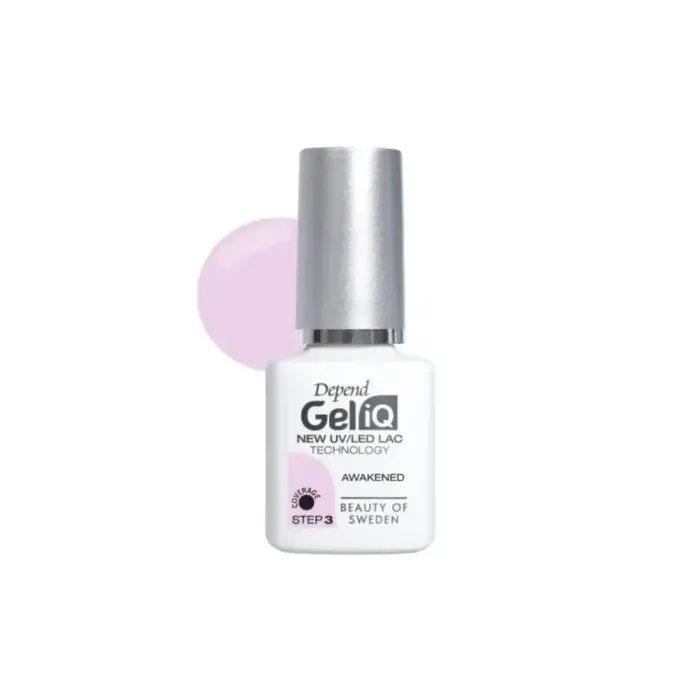 Beter Depend Gel Iq Esmalte Awakened 41140