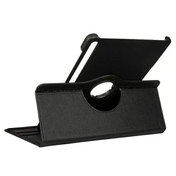 Etui Smart Samsung Tab S9 Plus czarny/black 12.4" Photo